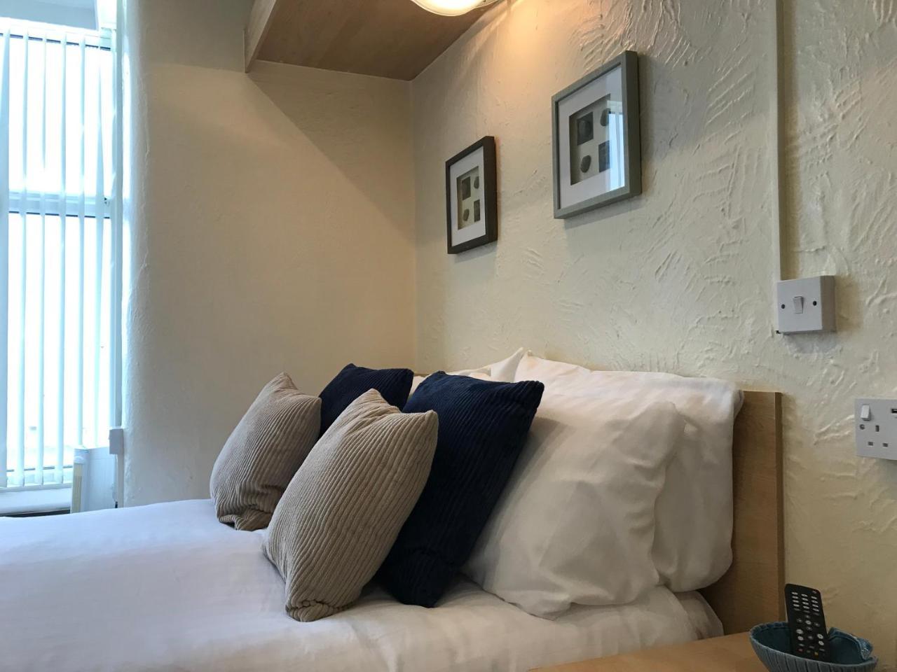 Hotel Belmont