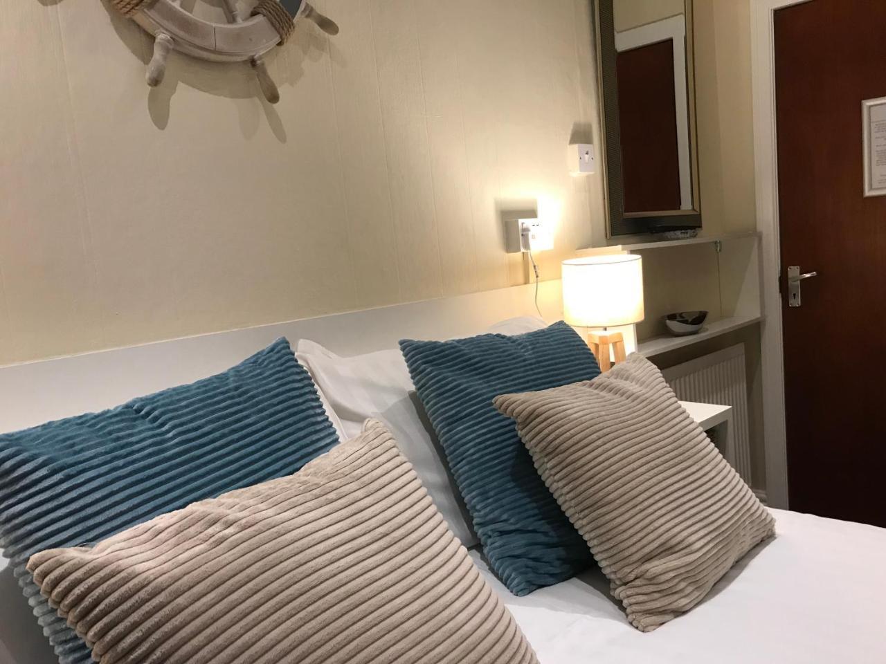 Hotel Belmont