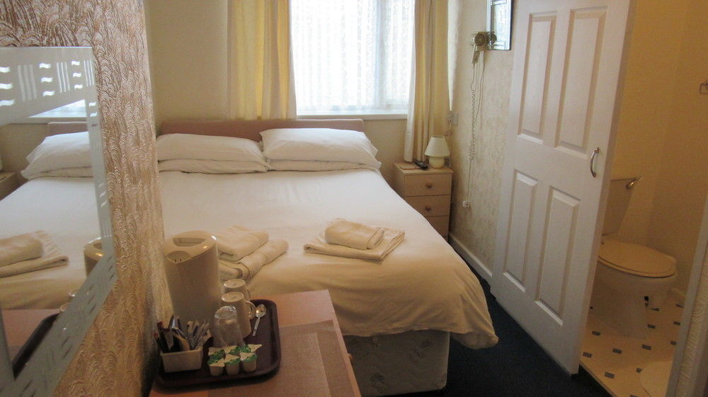 Bed & Breakfast The Waverley 2*