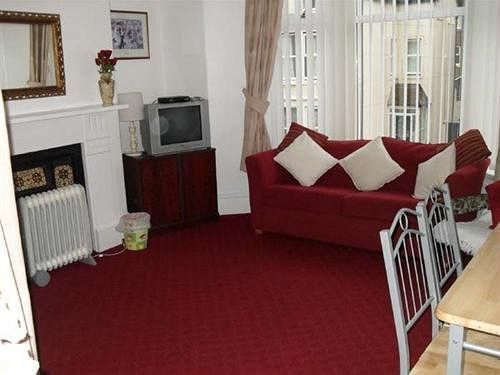 Lawnswood * Blackpool
