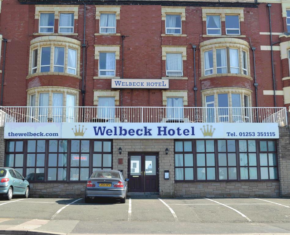 The Welbeck 2*