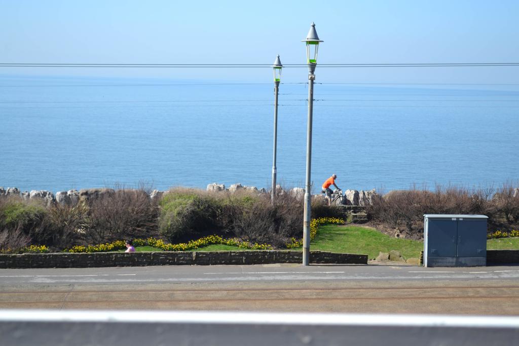 The Welbeck 2* Blackpool