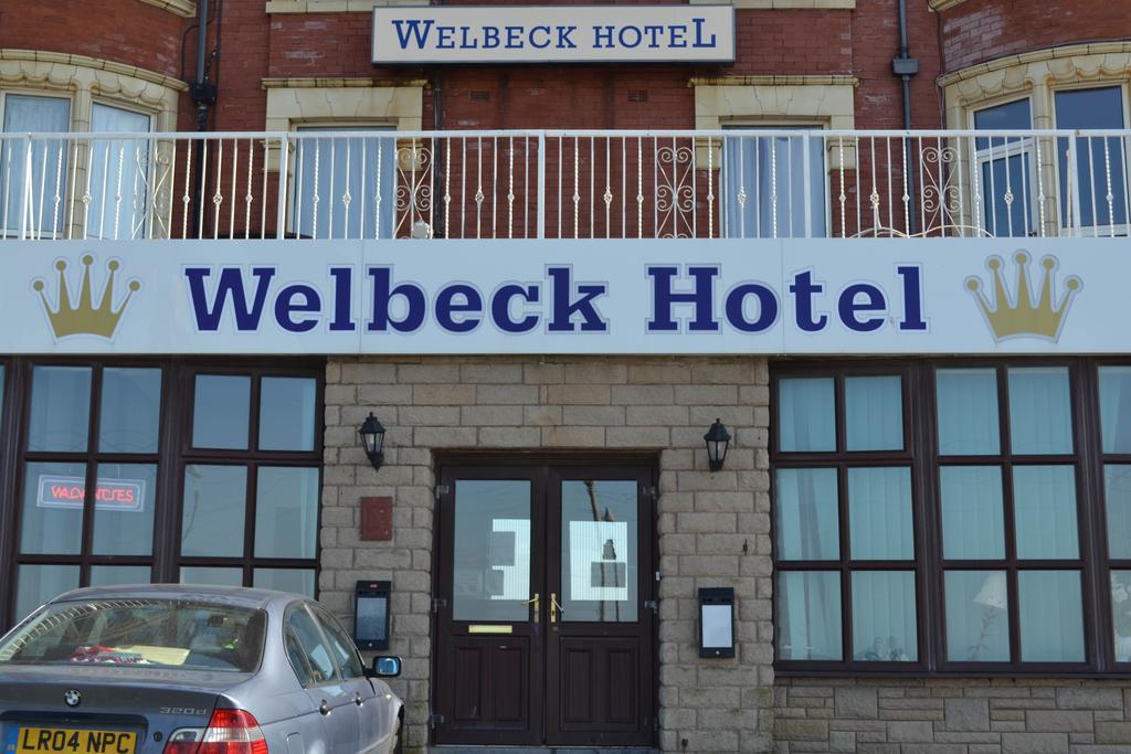 The Welbeck Blackpool