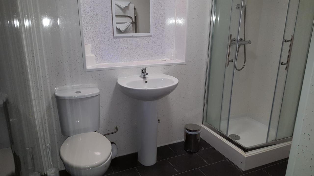 Hotel Chequers Plaza Blackpool