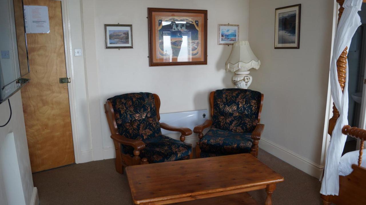 Hotel Gainsborough And Bar