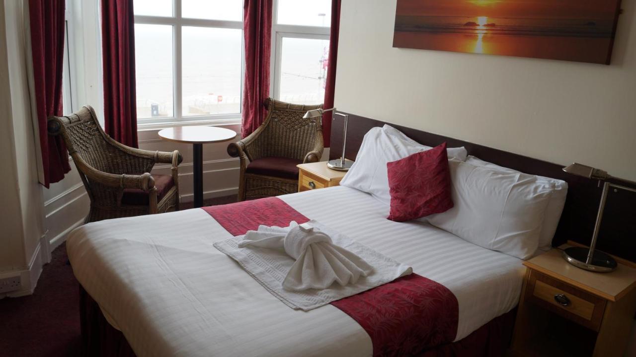 Gainsborough And Bar Hotel 3*