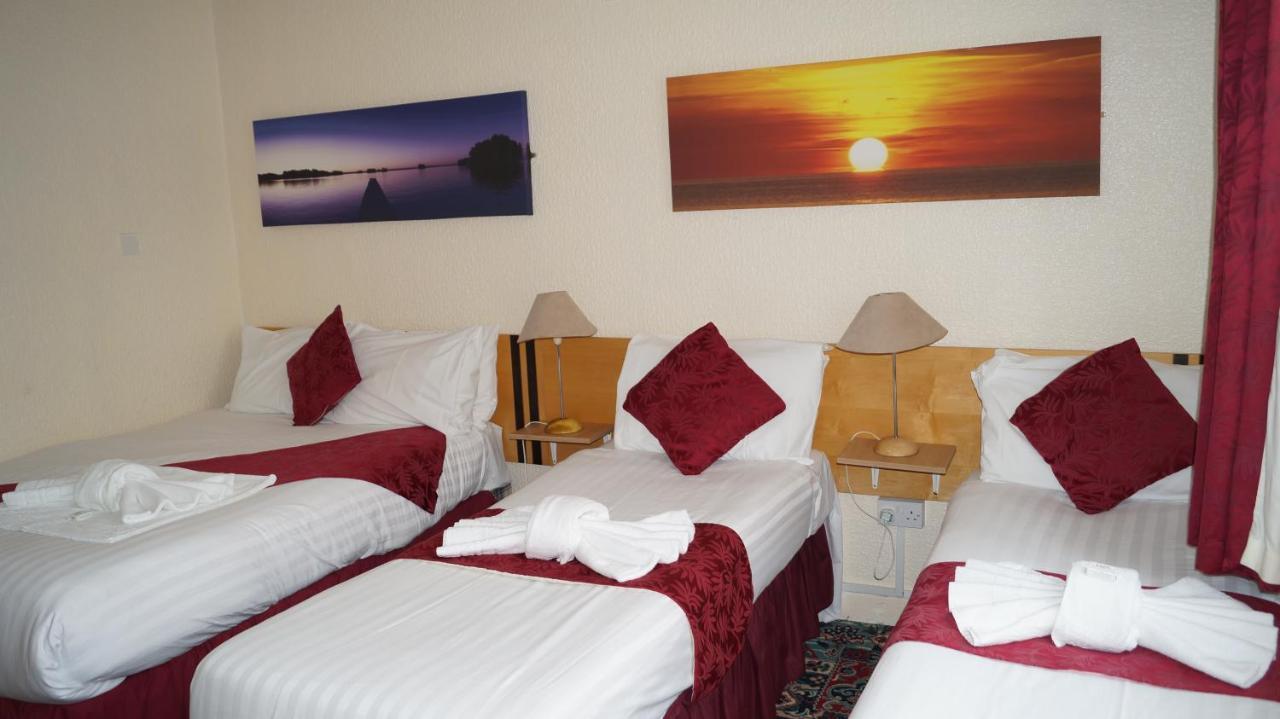 Gainsborough And Bar Hotel 3*