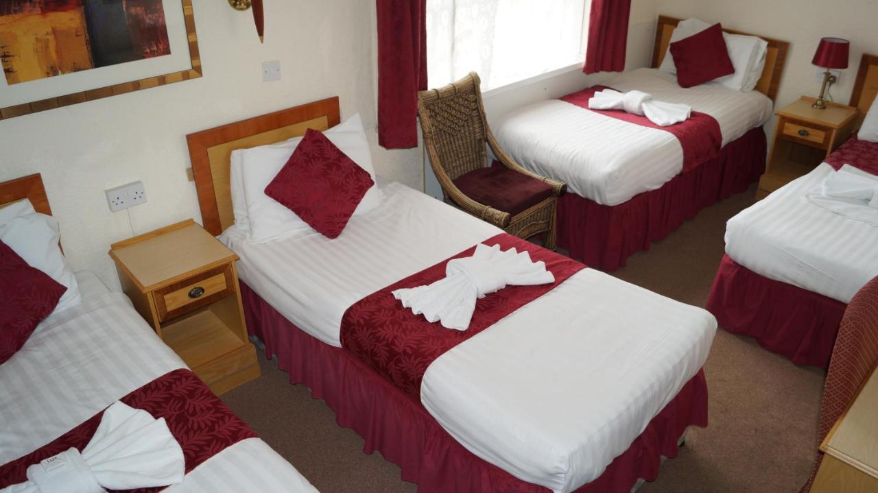 Gainsborough And Bar Hotel 3*