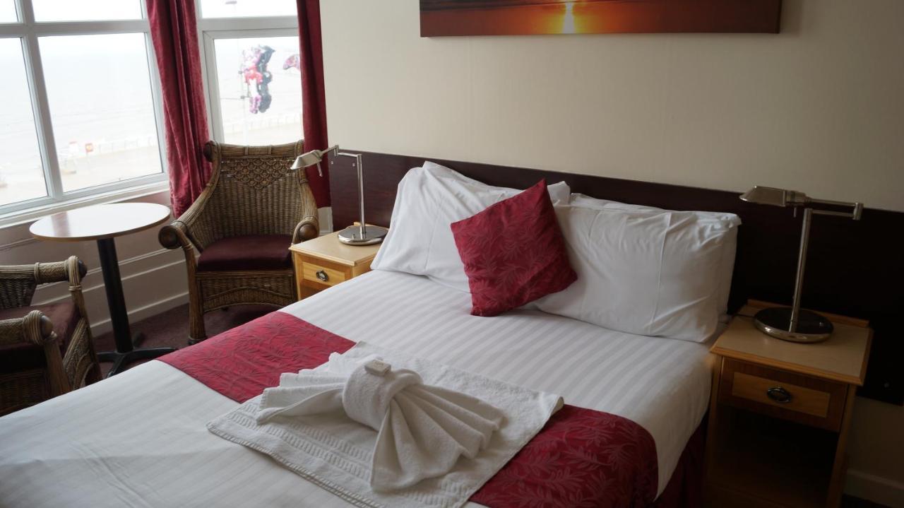 Gainsborough And Bar Hotel
