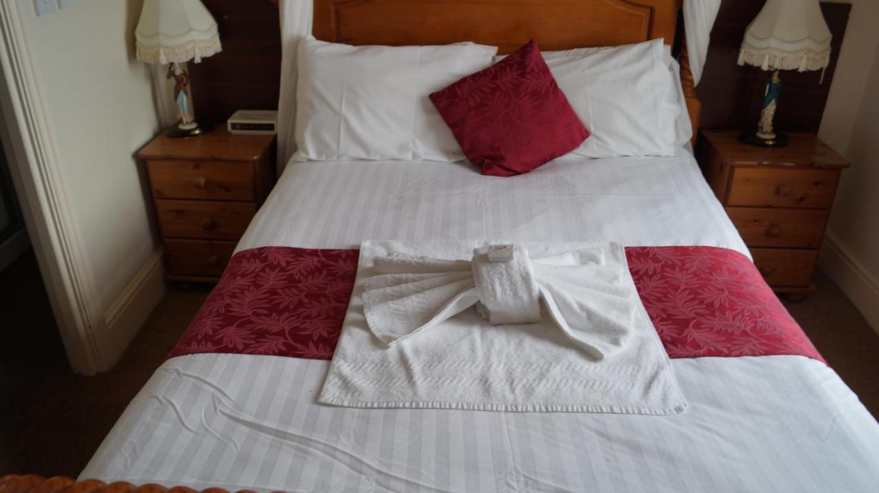 Gainsborough And Bar Hotel