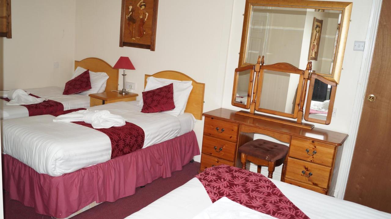 Hotel Gainsborough And Bar 3*