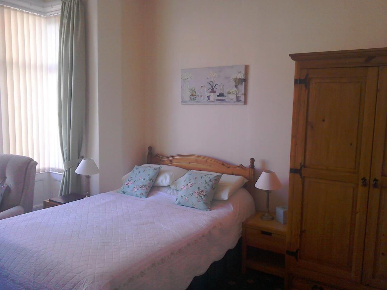 Bed & Breakfast Eden House 3*
