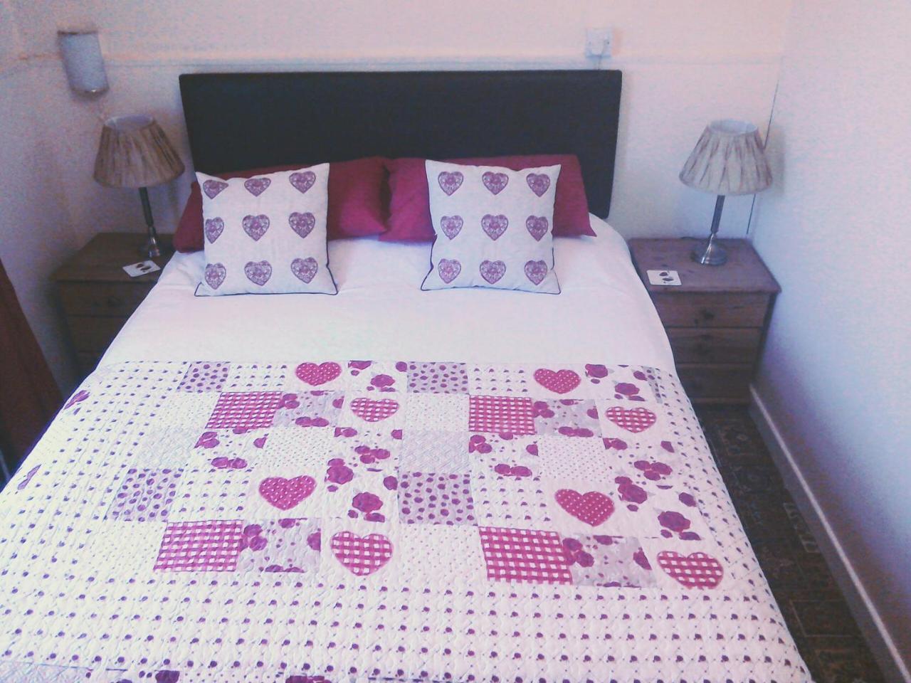 Eden House Bed & Breakfast Blackpool