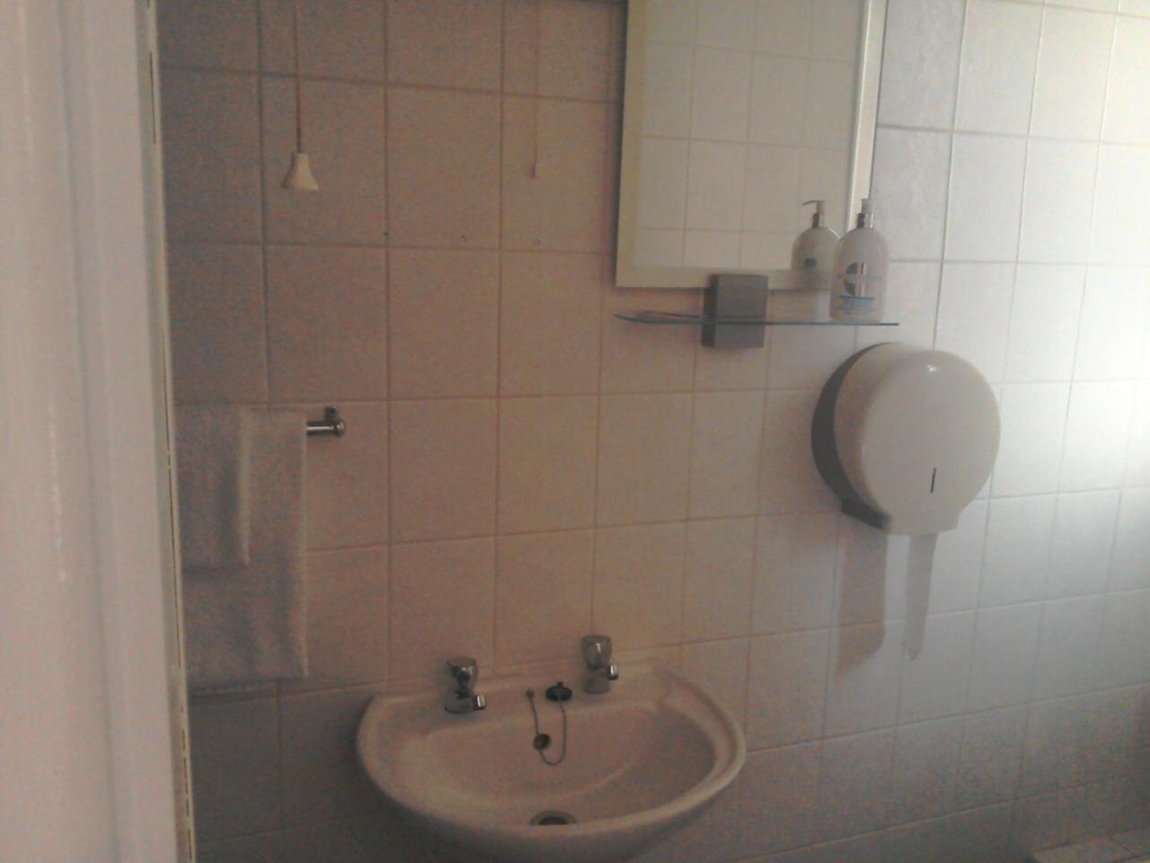 Bed & Breakfast Eden House Blackpool