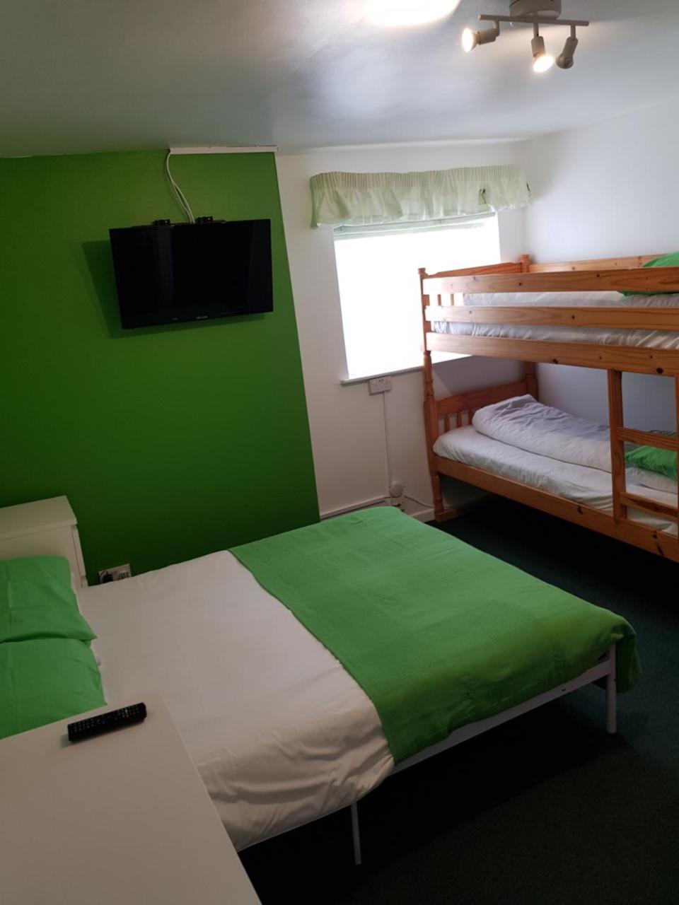 Guest house Oakleigh House Blackpool