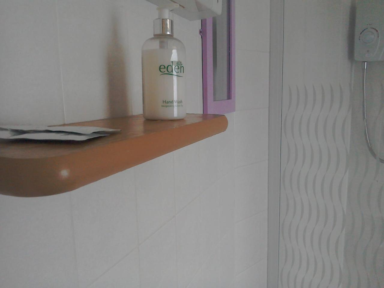 Eden House 3*