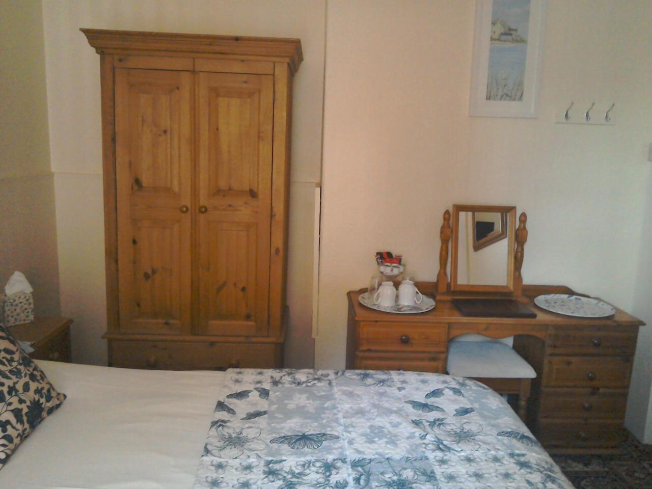 Bed & Breakfast Eden House 3*