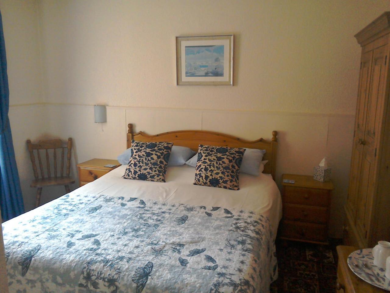 Bed & Breakfast Eden House