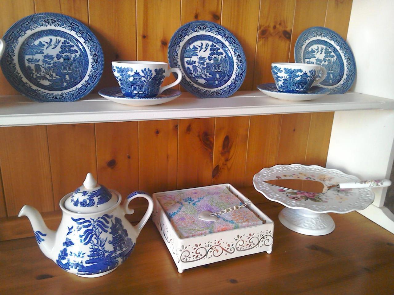 Bed & Breakfast Eden House