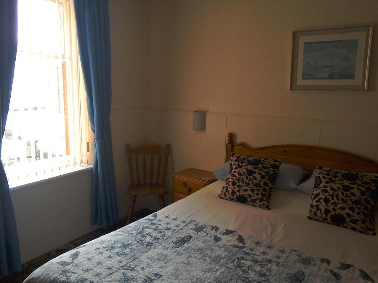 Bed & Breakfast Eden House 3*