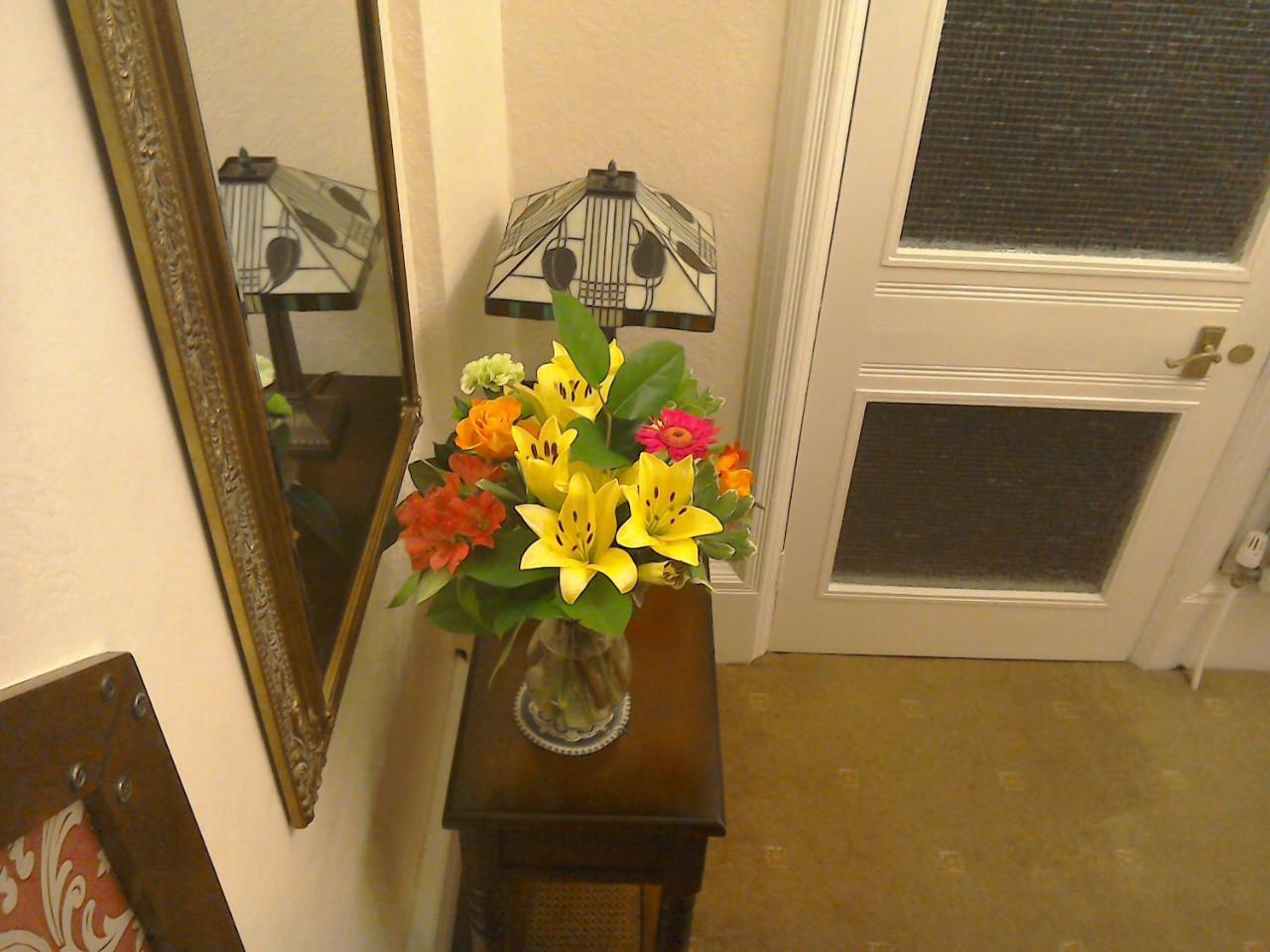 Eden House Bed & Breakfast 3*