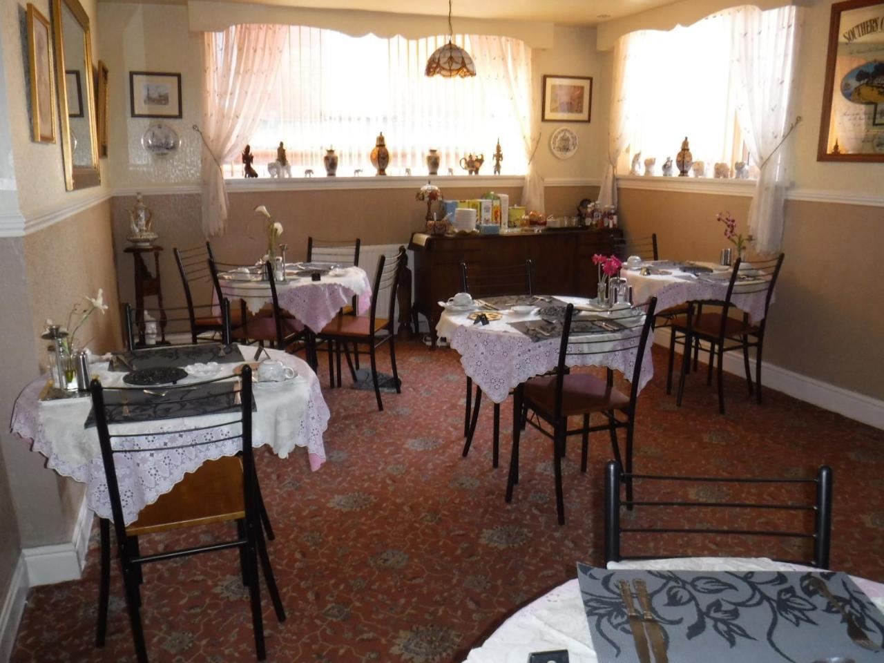Camelot - Couples Only 3* Blackpool