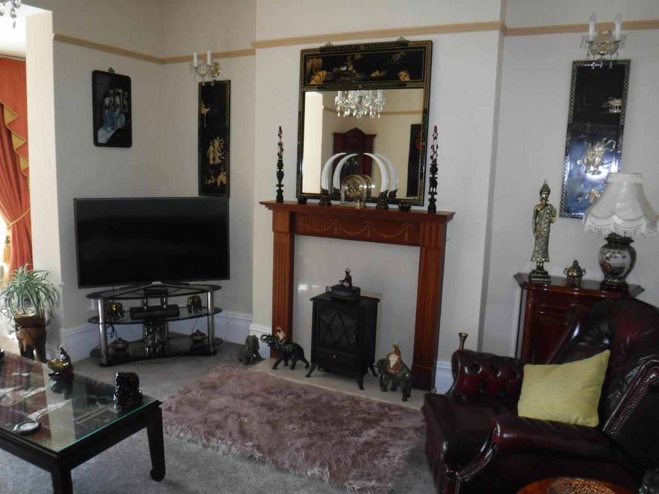 Camelot - Couples Only 3* Blackpool