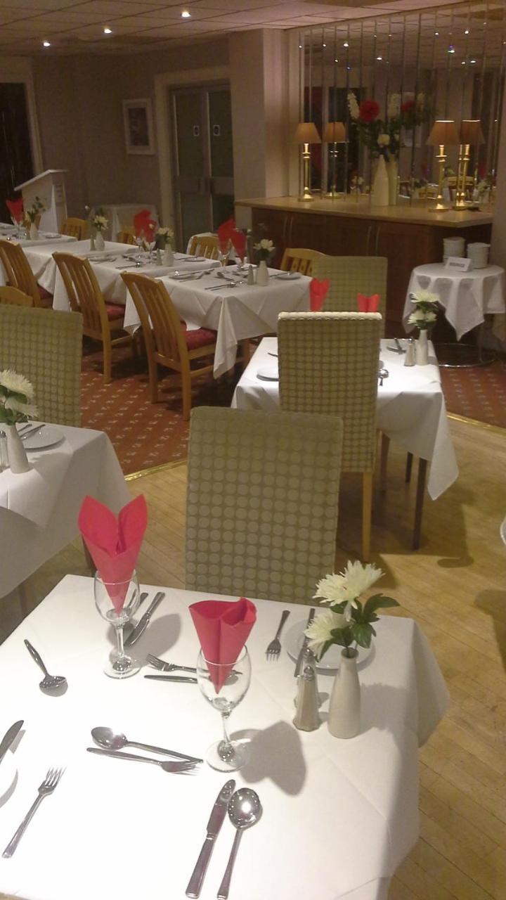 Hotel Chequers Plaza