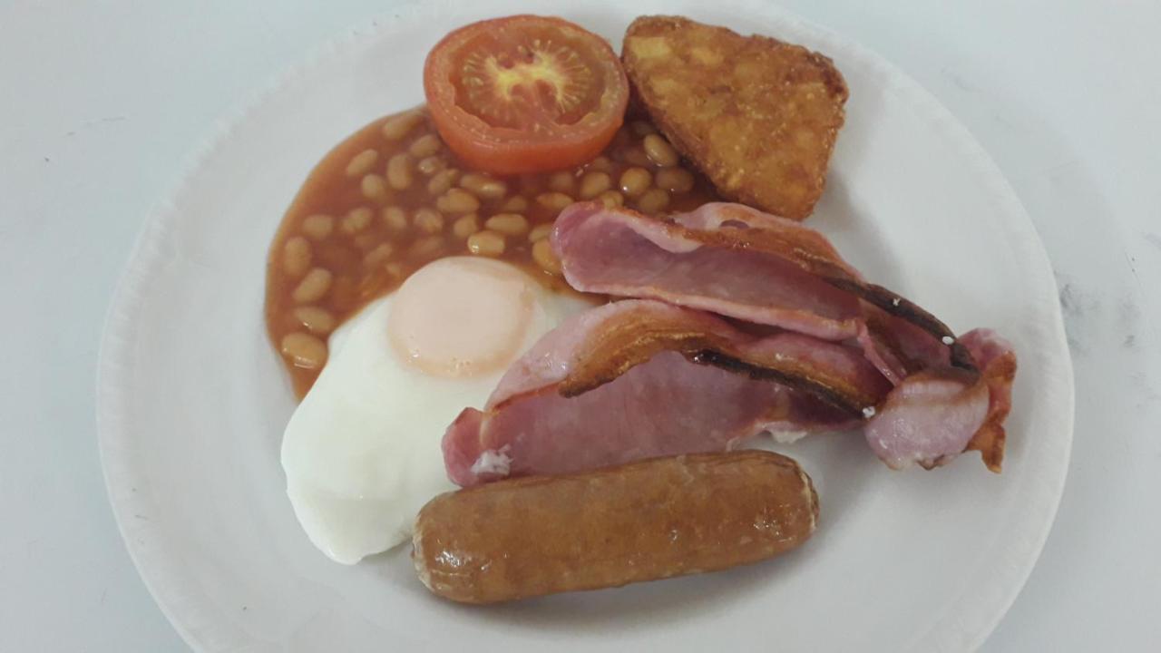 Chequers Plaza Blackpool