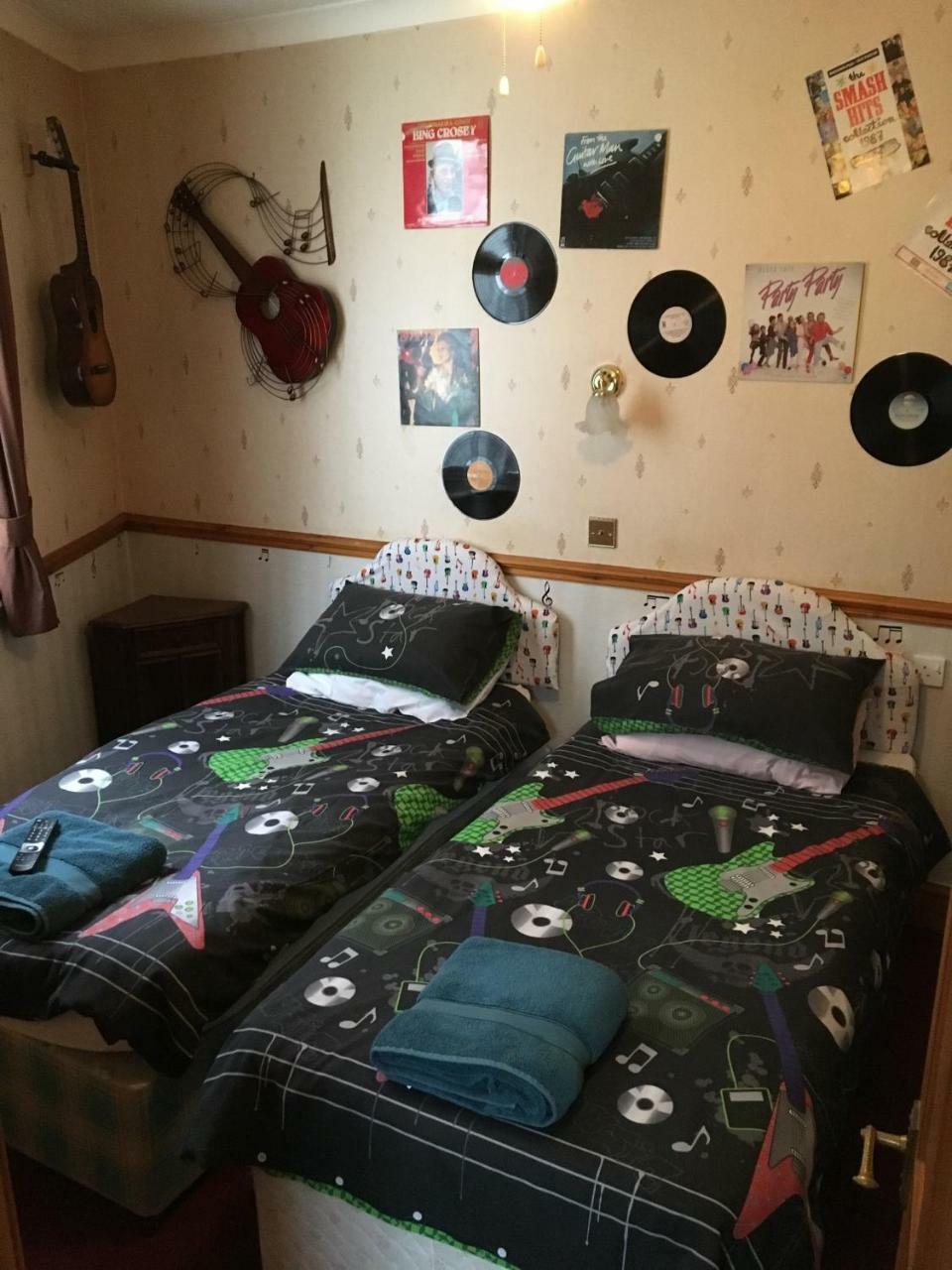 Pine Bed & Breakfast Blackpool
