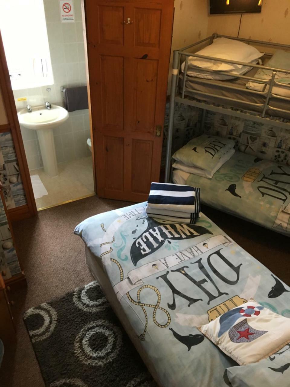 Pine Bed & Breakfast