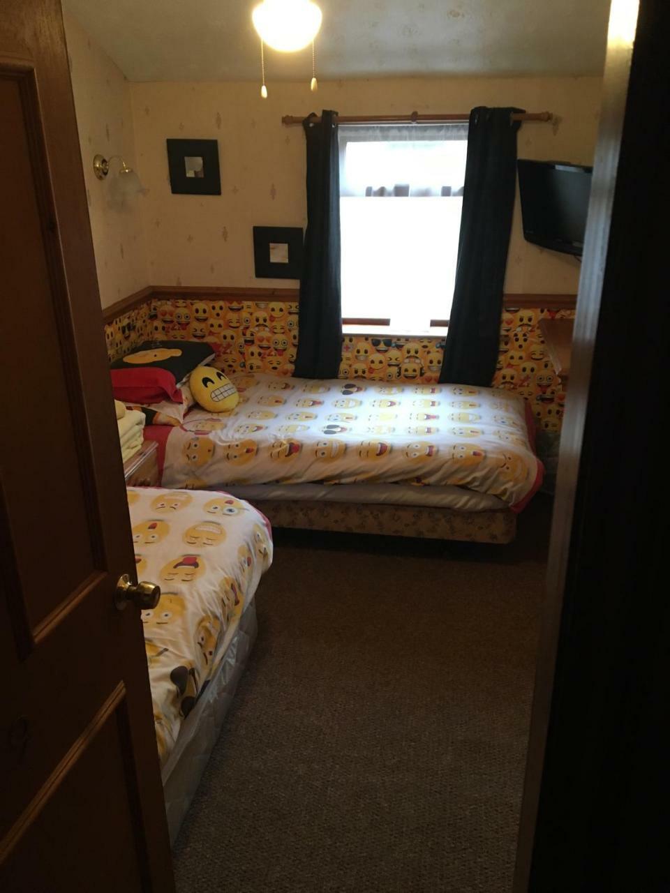 Bed & Breakfast Pine