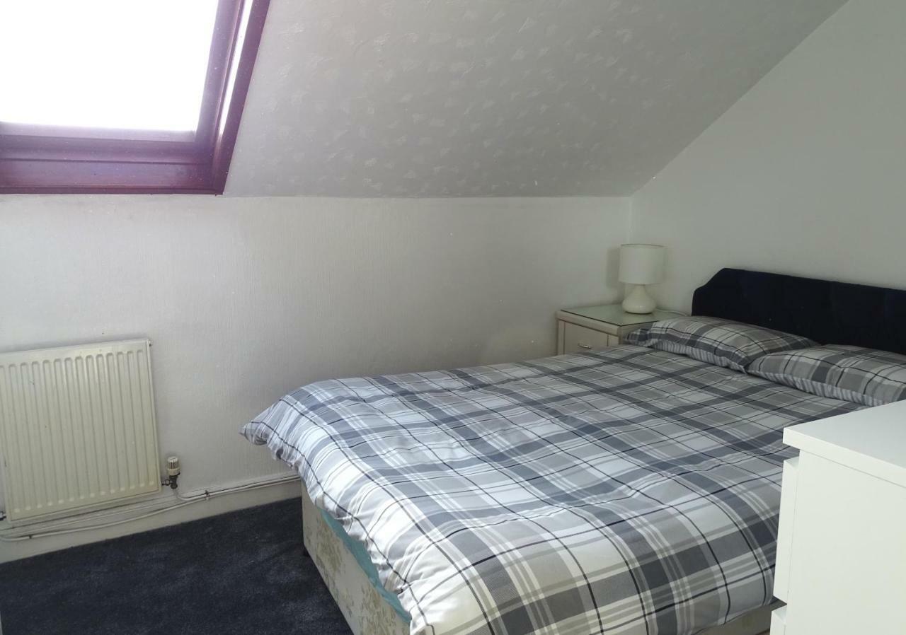 Beeton Villas Holiday Blackpool