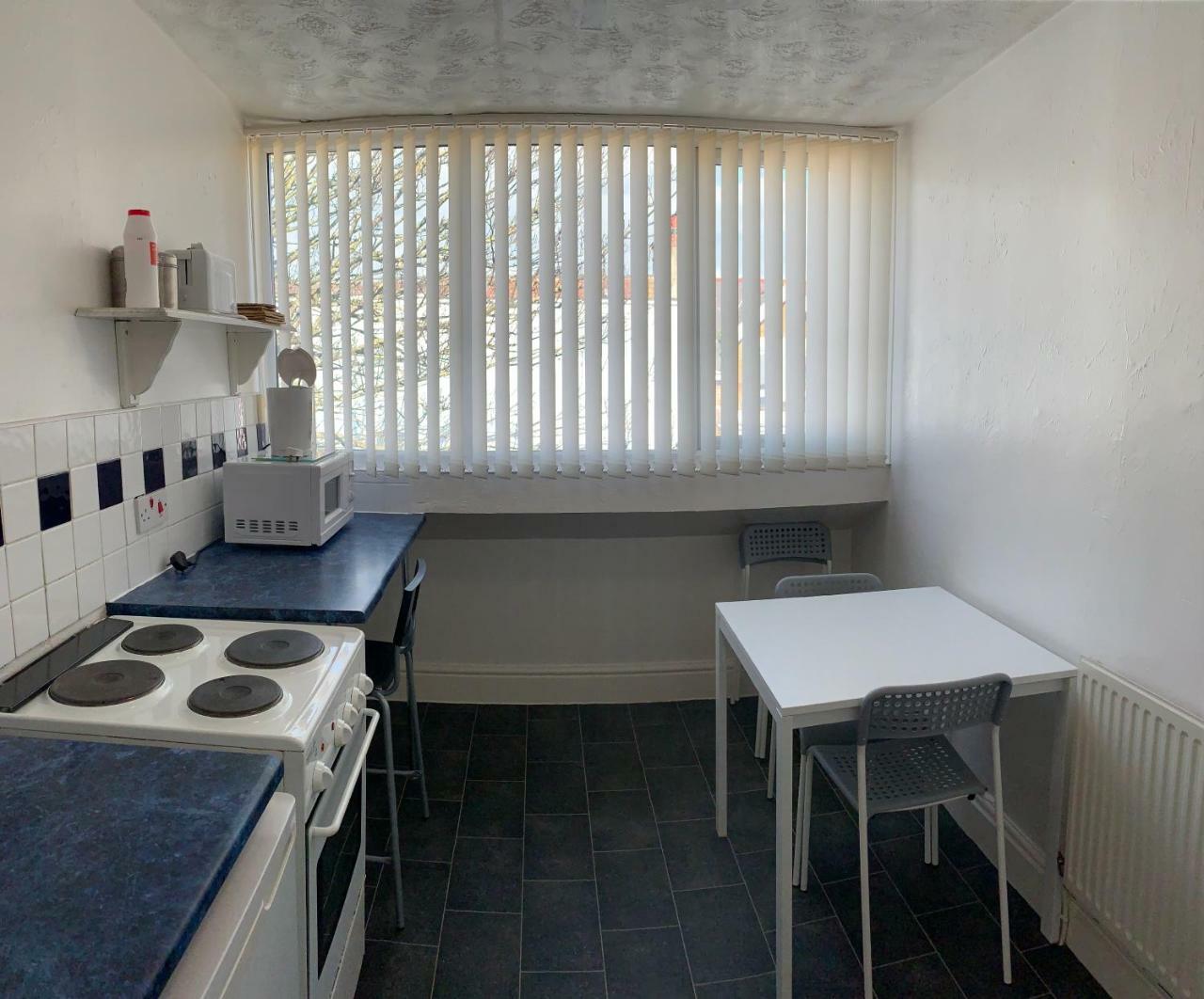 Apartment Beeton Villas Holiday Blackpool