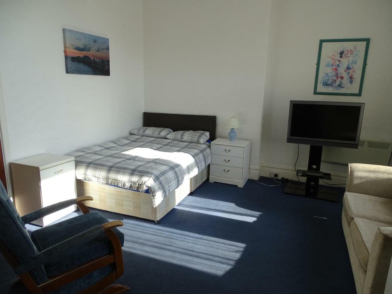 Apartment Beeton Villas Holiday