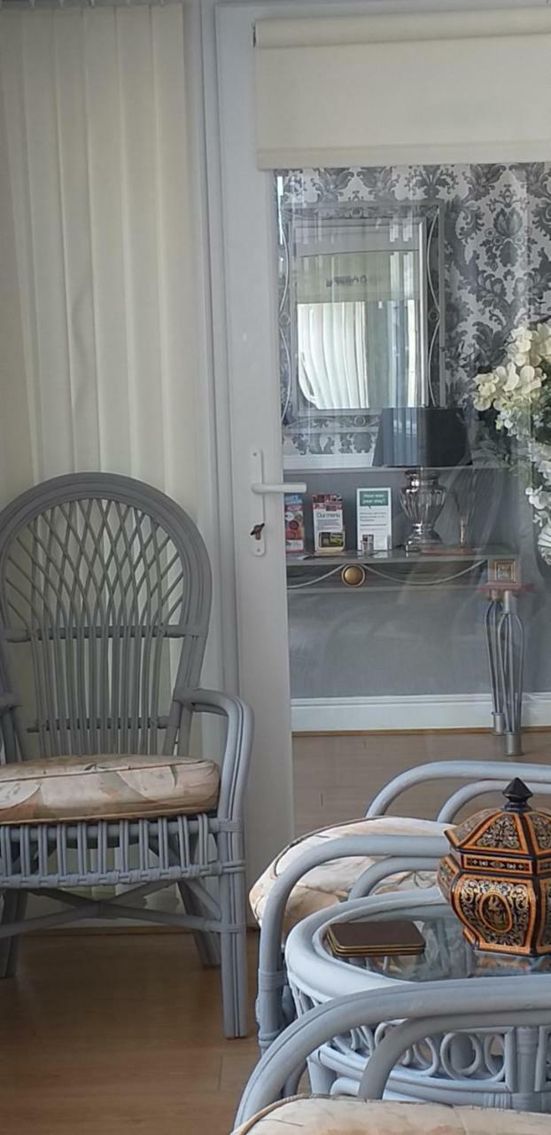 Surrey House Guest house Blackpool