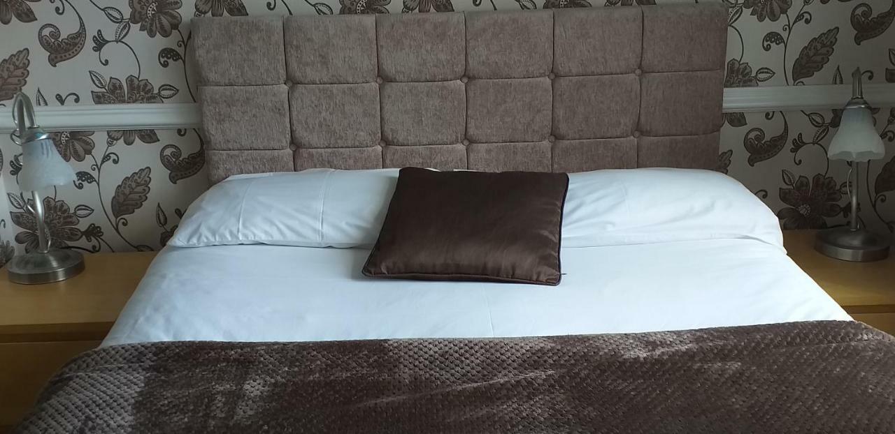Surrey House Guest house Blackpool