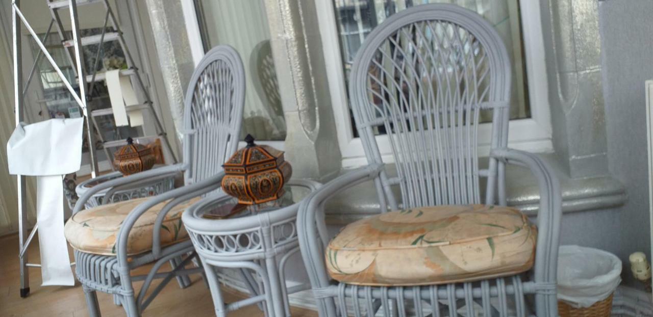 Surrey House Guest house 4*