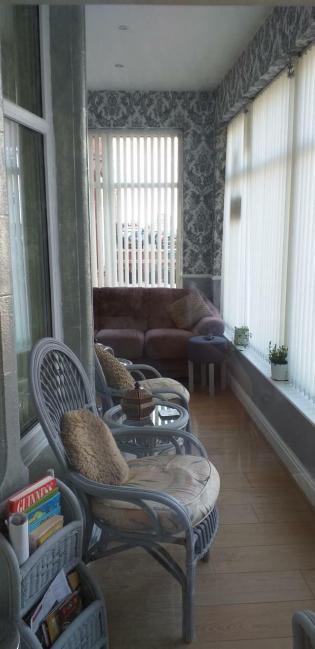 Surrey House Guest house Blackpool