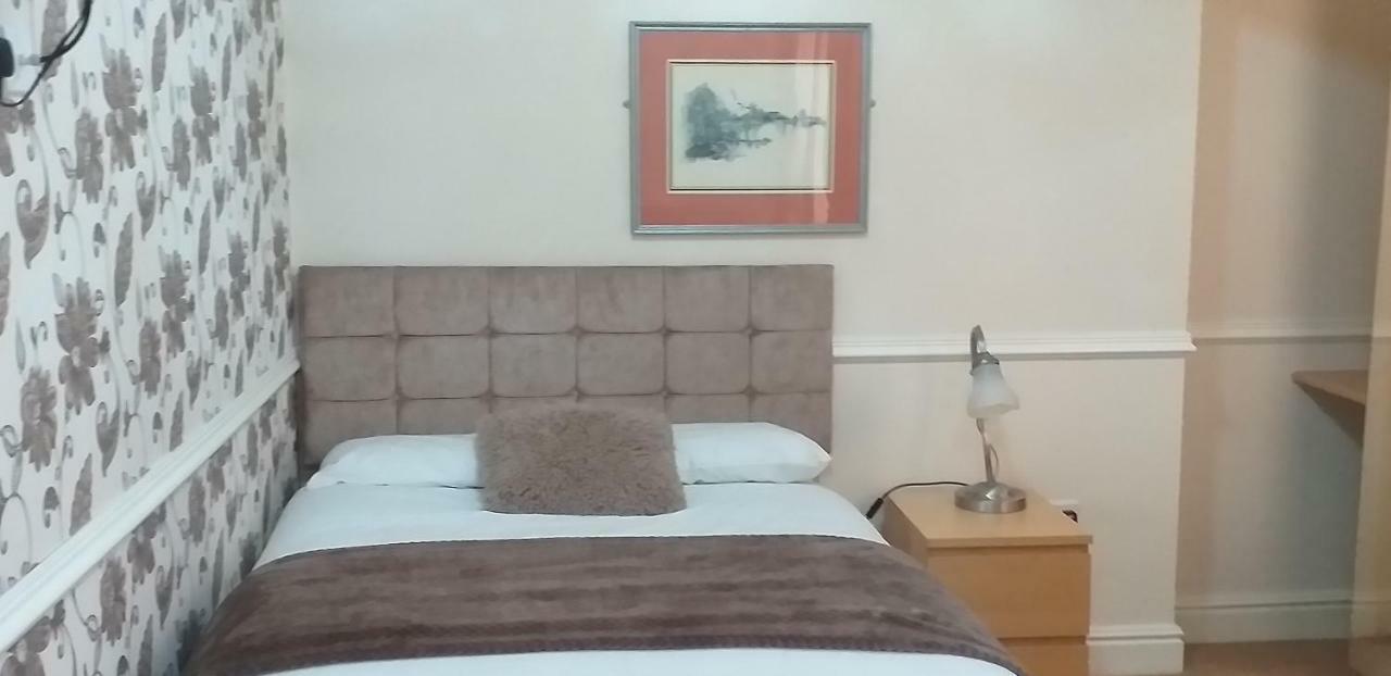 Surrey House Blackpool