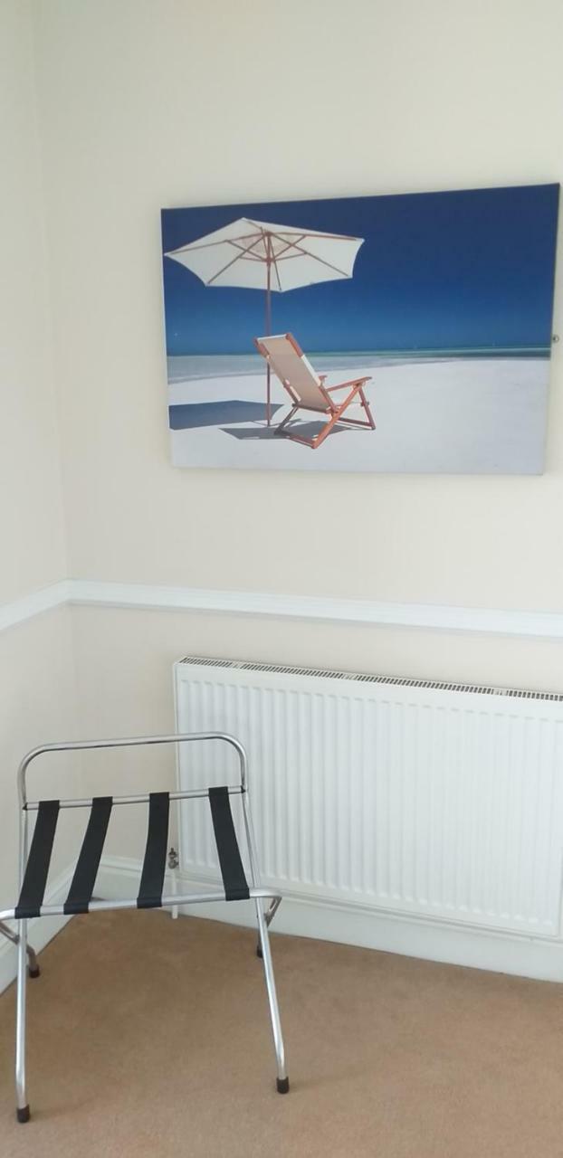 Guest house Surrey House 4*