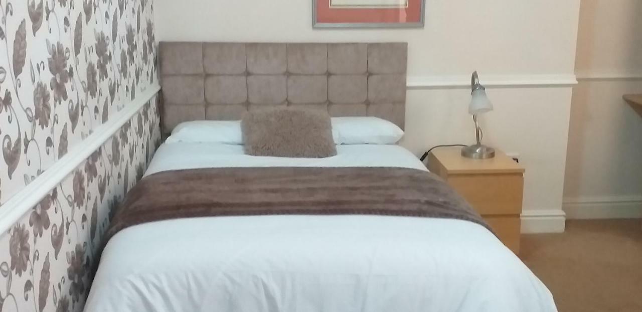 Surrey House Guest house Blackpool