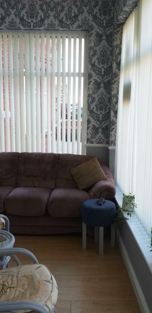 Surrey House Guest house 4*