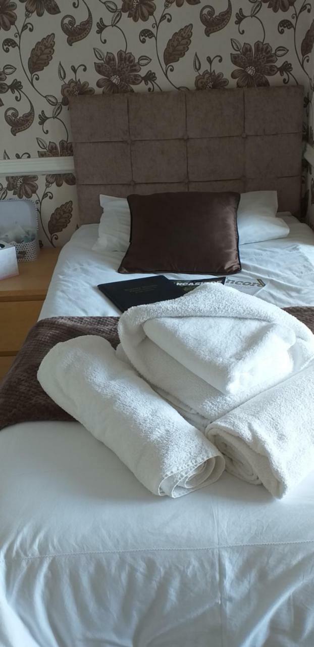 Surrey House Guest house 4*