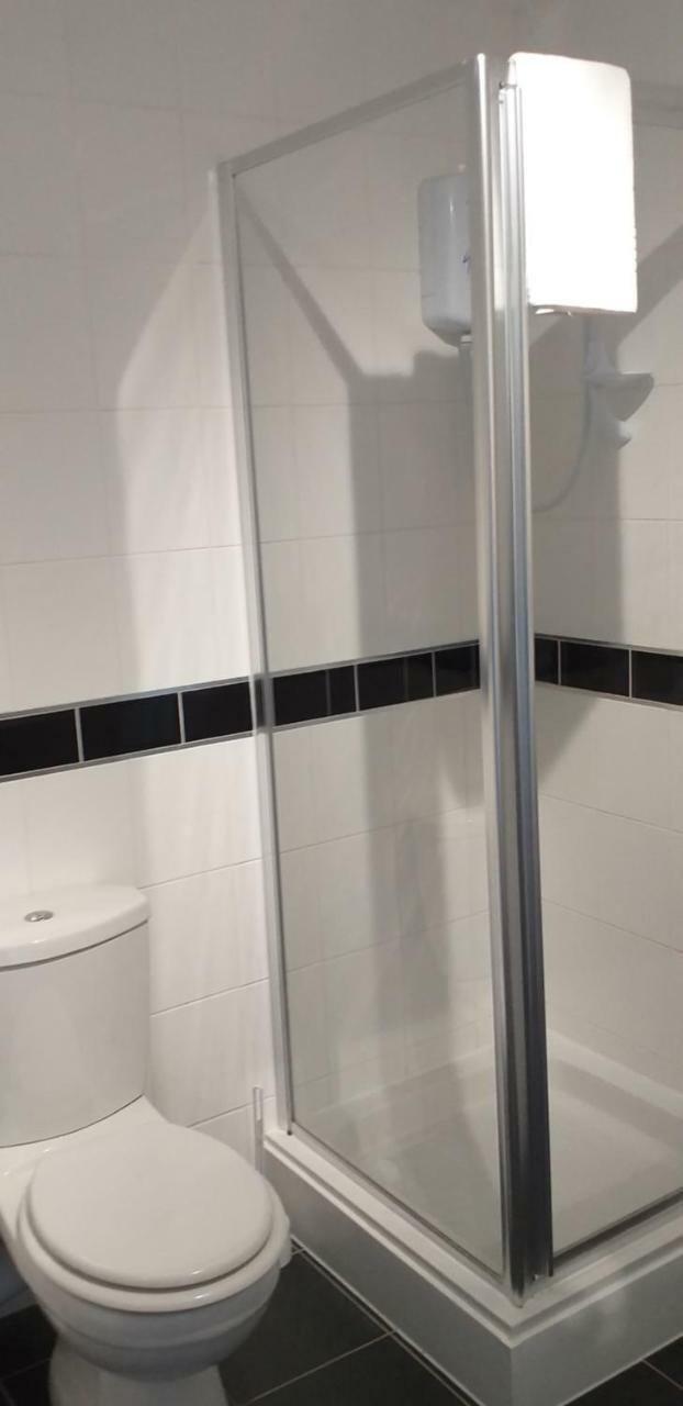 Guest house Surrey House 4*