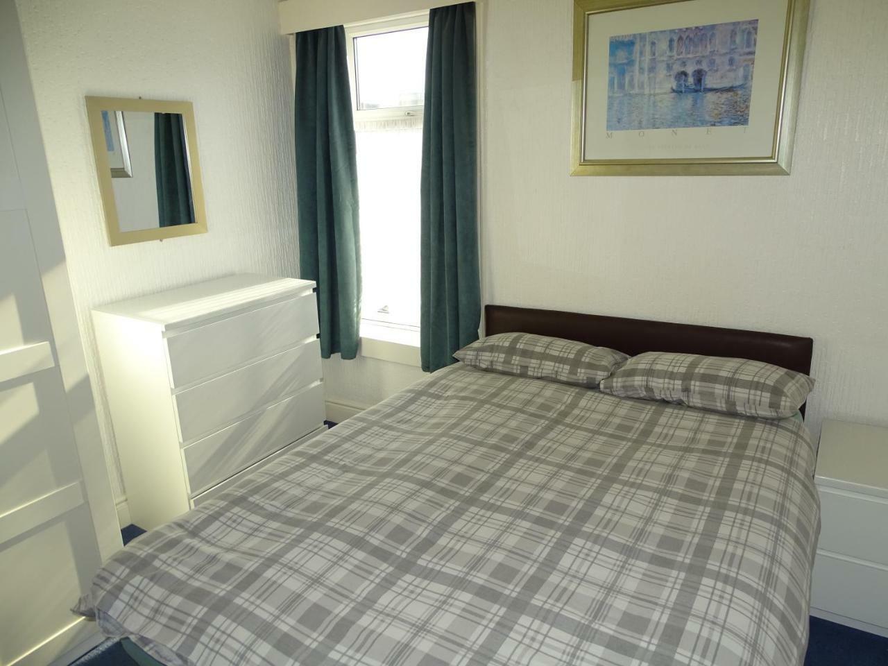 Apartment Beeton Villas Holiday Blackpool