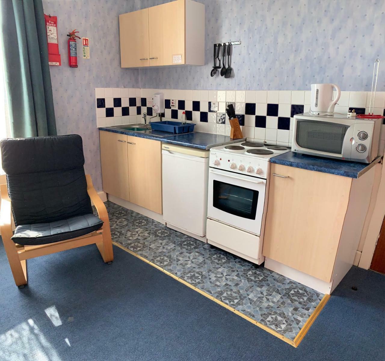 Beeton Villas Holiday Apartment