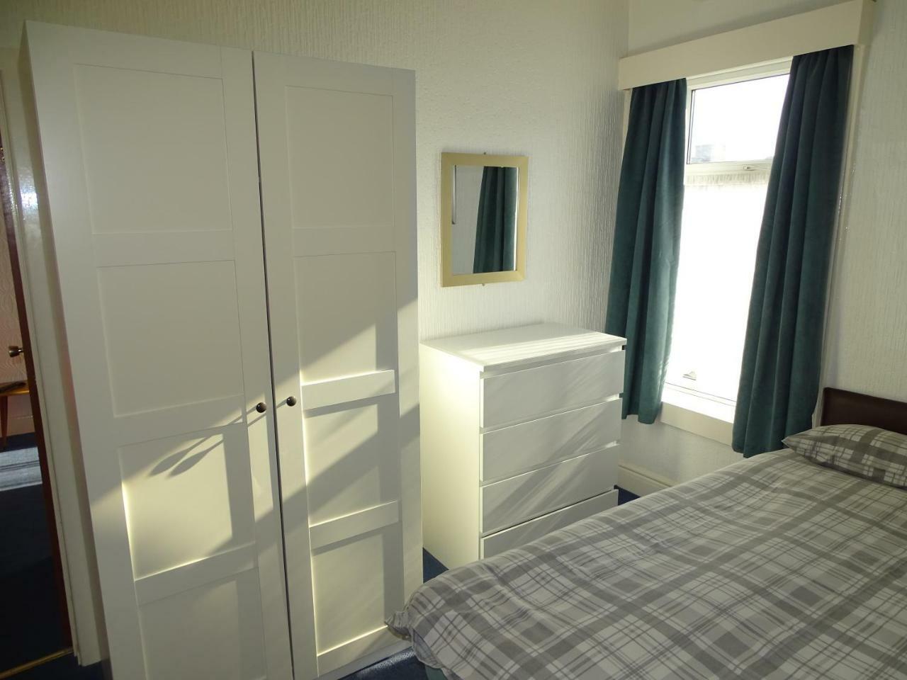 Beeton Villas Holiday Apartment *