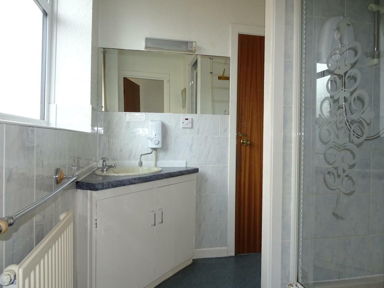 Beeton Villas Holiday Apartment Blackpool