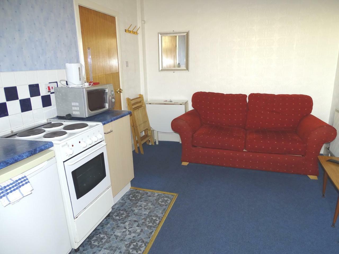 Beeton Villas Holiday Apartment